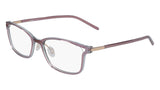 Pure AIRLOCK 3003 Eyeglasses Blush