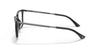 Brooks Brothers BB1088 Eyeglasses | Size 54 / Solid Shiny Black