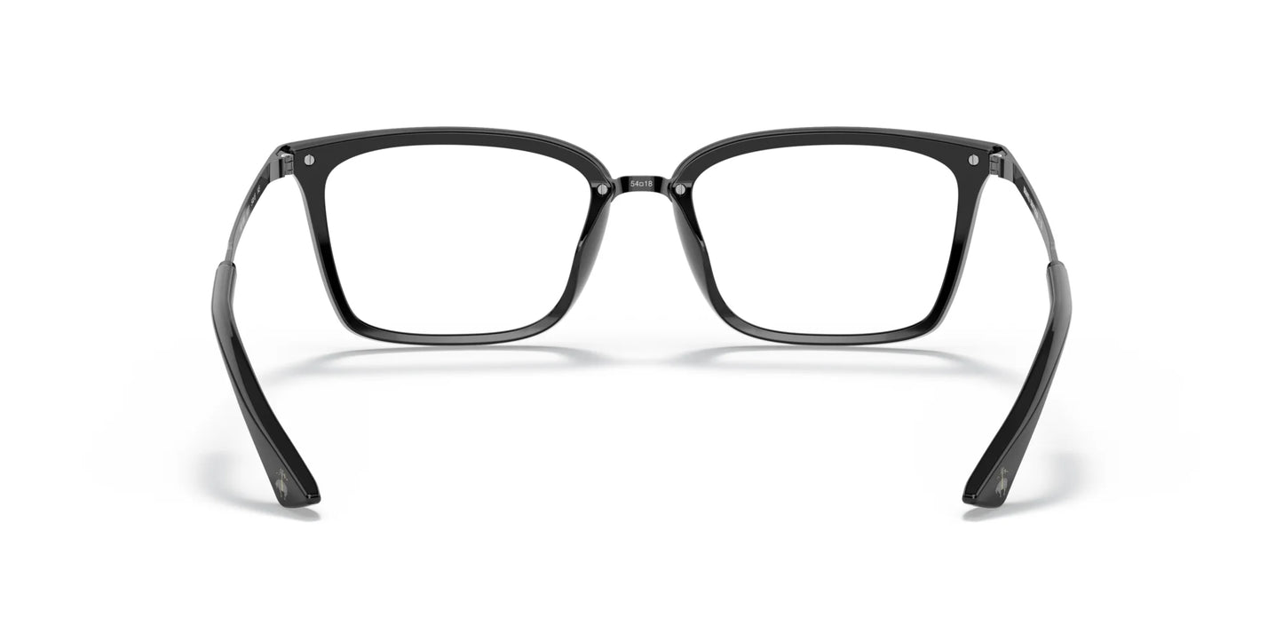 Brooks Brothers BB1088 Eyeglasses | Size 54