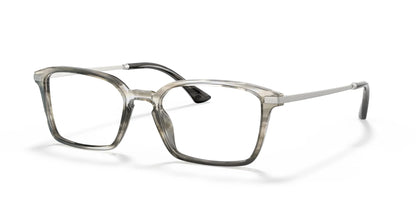 Brooks Brothers BB2047 Eyeglasses Grey Horn
