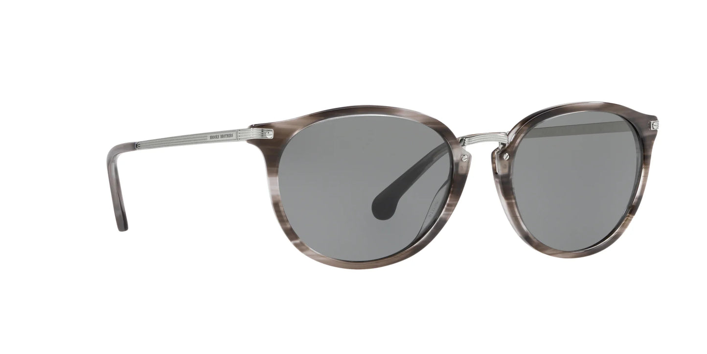 Brooks Brothers BB5039 Sunglasses | Size 56