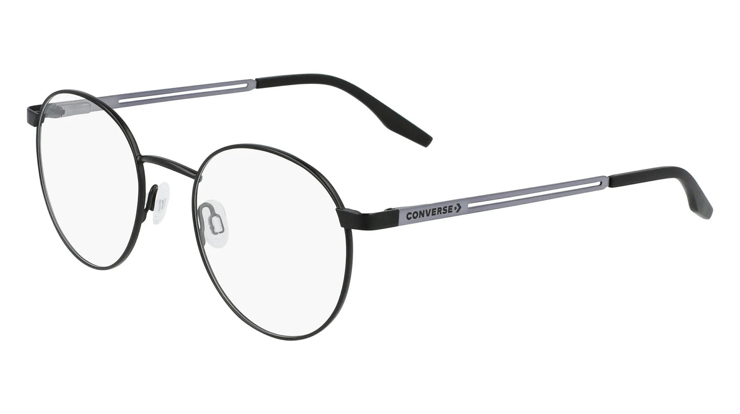 Converse CV1001 Eyeglasses Satin Black
