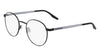 Converse CV1001 Eyeglasses / Satin Black