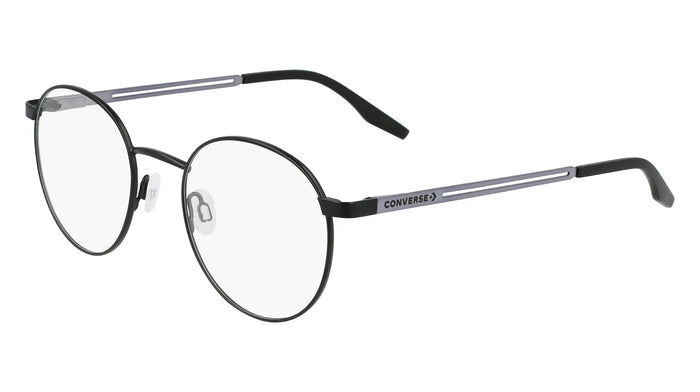 Converse CV1001 Eyeglasses / Satin Black