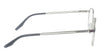 Converse CV1001 Eyeglasses / Satin Black