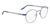 Converse CV1001 Eyeglasses / Satin Black