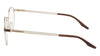 Converse CV1001 Eyeglasses / Satin Black