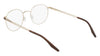 Converse CV1001 Eyeglasses / Satin Black