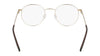 Converse CV1001 Eyeglasses / Satin Black