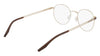 Converse CV1001 Eyeglasses / Satin Black