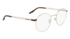 Converse CV1001 Eyeglasses / Satin Black
