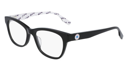 Converse CV5003 Eyeglasses Black