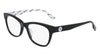 Converse CV5003 Eyeglasses / Black
