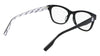 Converse CV5003 Eyeglasses / Black