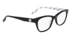 Converse CV5003 Eyeglasses / Black
