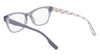 Converse CV5003 Eyeglasses / Black