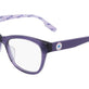 Crystal Court Purple