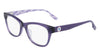 Converse CV5003 Eyeglasses / Crystal Court Purple