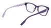 Converse CV5003 Eyeglasses / Black