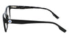 Converse CV5000 Eyeglasses | Size 54 / Black