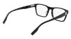 Converse CV5000 Eyeglasses | Size 54 / Black