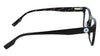 Converse CV5000 Eyeglasses | Size 54 / Black