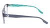 Converse CV5000 Eyeglasses | Size 54 / Black
