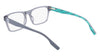 Converse CV5000 Eyeglasses | Size 54 / Black
