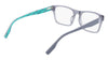 Converse CV5000 Eyeglasses | Size 54 / Black