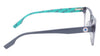 Converse CV5000 Eyeglasses | Size 54 / Black