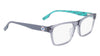 Converse CV5000 Eyeglasses | Size 54 / Black