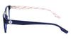 Converse CV5000 Eyeglasses | Size 54 / Black