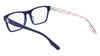 Converse CV5000 Eyeglasses | Size 54 / Black