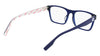 Converse CV5000 Eyeglasses | Size 54 / Black