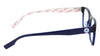 Converse CV5000 Eyeglasses | Size 54 / Black