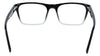 Converse CV5000 Eyeglasses | Size 54 / Black