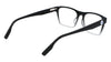 Converse CV5000 Eyeglasses | Size 54 / Black