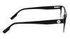 Converse CV5000 Eyeglasses | Size 54 / Black