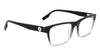 Converse CV5000 Eyeglasses | Size 54 / Black