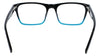 Converse CV5000 Eyeglasses | Size 54 / Black