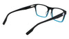 Converse CV5000 Eyeglasses | Size 54 / Black