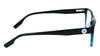 Converse CV5000 Eyeglasses | Size 54 / Black