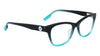 Converse CV5003 Eyeglasses / Black