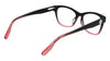 Converse CV5003 Eyeglasses / Black