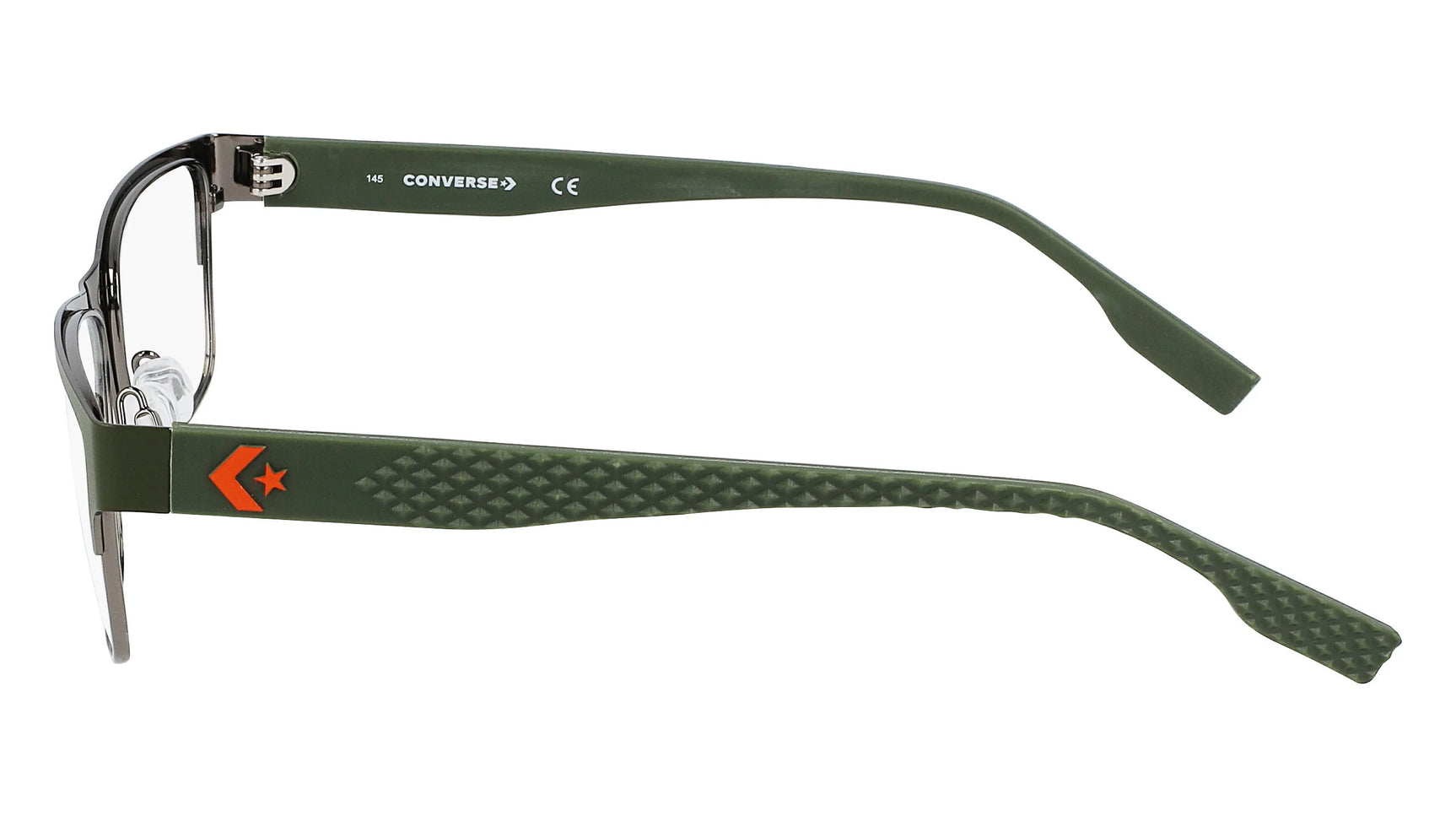 Converse CV3008 Eyeglasses | Size 55