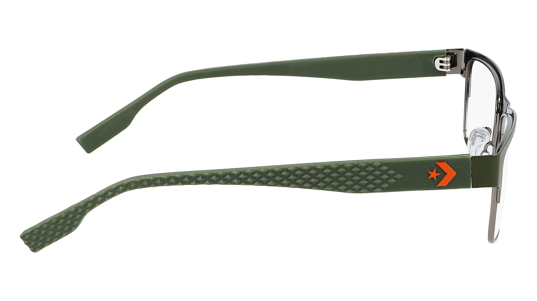 Converse CV3008 Eyeglasses | Size 55