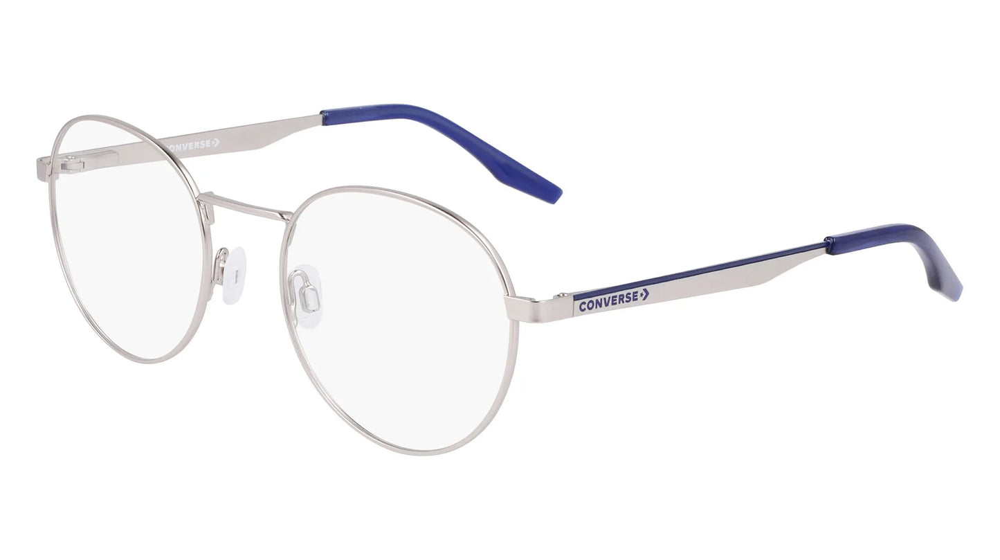 Converse CV1010 Eyeglasses Satin Silver