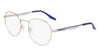 Converse CV1010 Eyeglasses / Satin Silver
