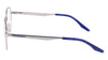 Converse CV1010 Eyeglasses / Satin Gunmetal