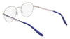Converse CV1010 Eyeglasses / Satin Gunmetal